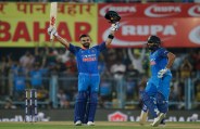 indian team 