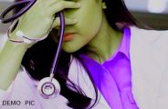 Lady Doctor 