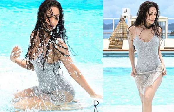birthday special: malaika arora top 5 latest hot bikini photos