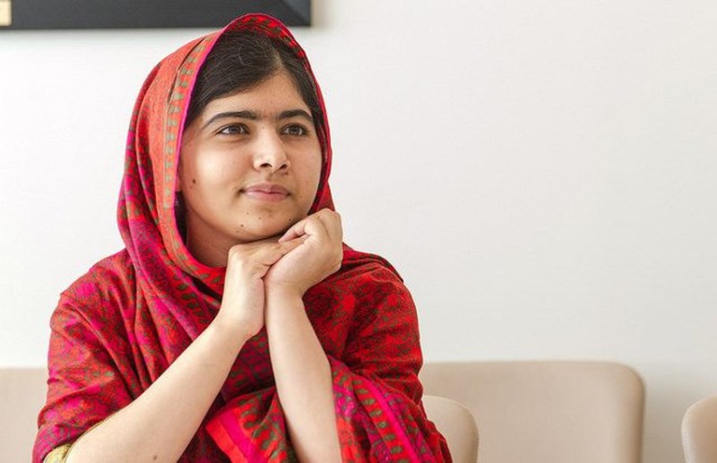 malala yousufzai