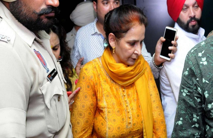 navjot kaur