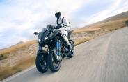  Yamaha Niken