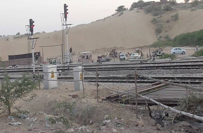 Marwar festival in Osian