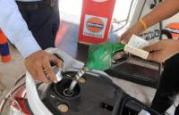 Petrol-diesel price