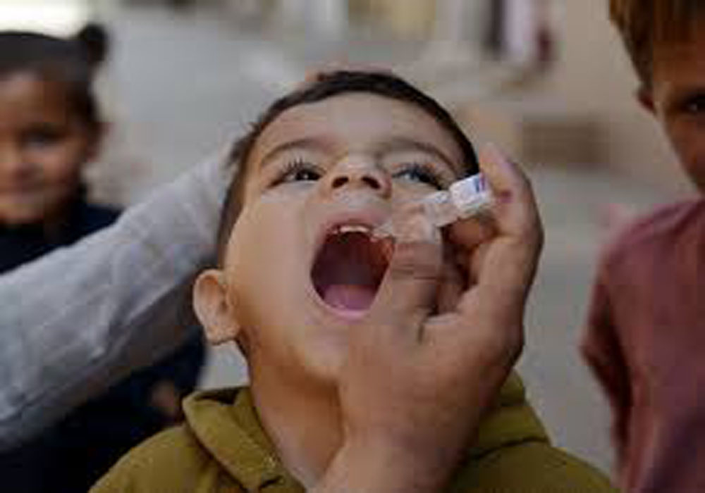 world polio day special story, causes and symptoms of polio