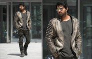 Prabhas
