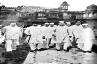 indian political history