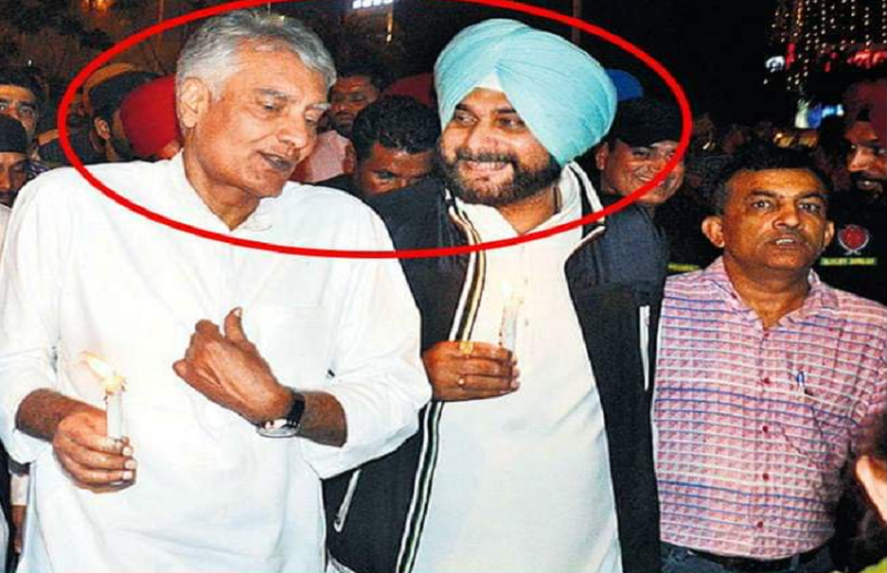 Amritsar Train accident