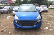 hyundai santro