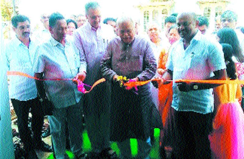 नए अनुसंधानों से मिल रहा उद्योगों को फायदा