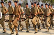 UP police