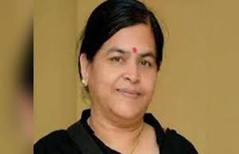 usha thakur