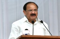Venkaiah naidu