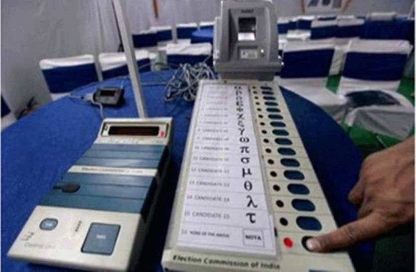 Rajasthan Election Complain With c vigil app