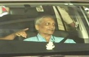 parrikar