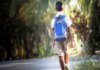 Man died due to heart attack after son expelled from school