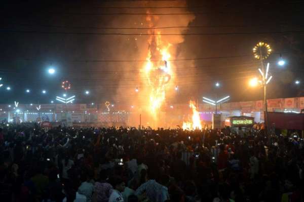 rotary club bareilly