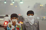 air pollution