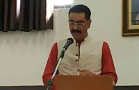 AK Singh 