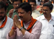 Court sent jail of BJP assembly candidate Anurag Singhdeo, got bail