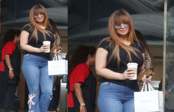 ayesha takia latest photos fans did not recognize her after surgery