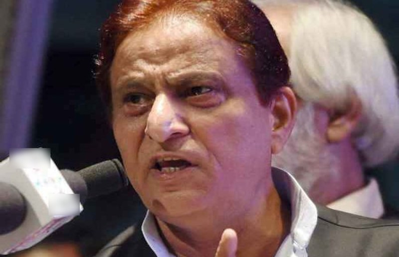 Azam Khan