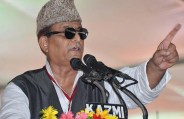 Azam Khan