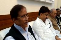 Azam Khan