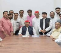 samajwadi party bareilly