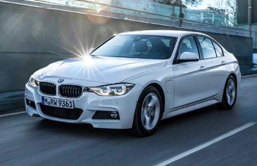 bmw car recall