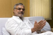 cp joshi