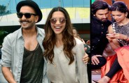 deepika padukone read all messages of ranveer singh phone