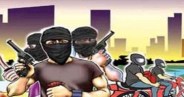 crime