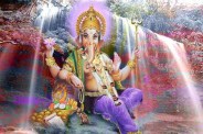 Lord Ganesh 