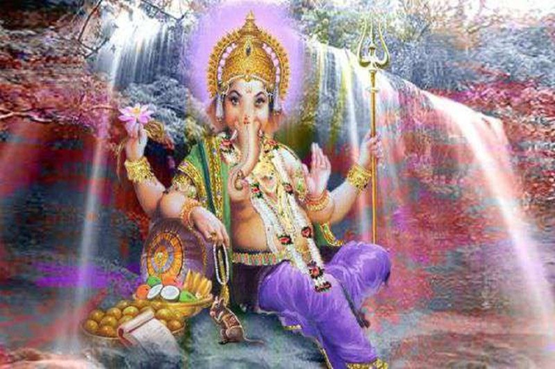 Lord Ganesh