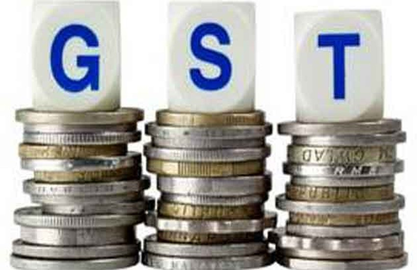 gst