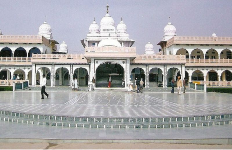 gurudwara guru ka taal