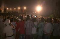 amritsar rail accident