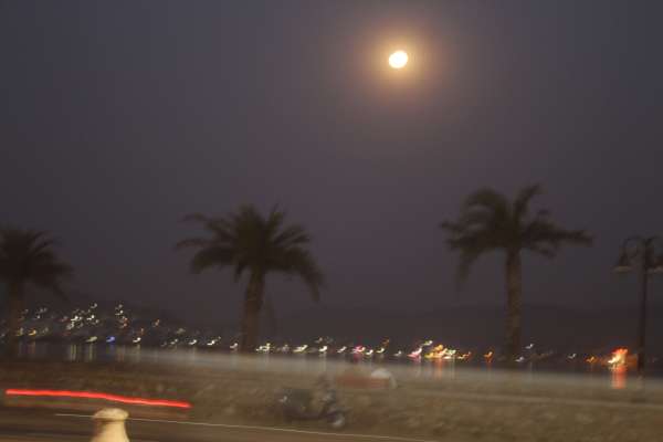 beautiful pics of moon