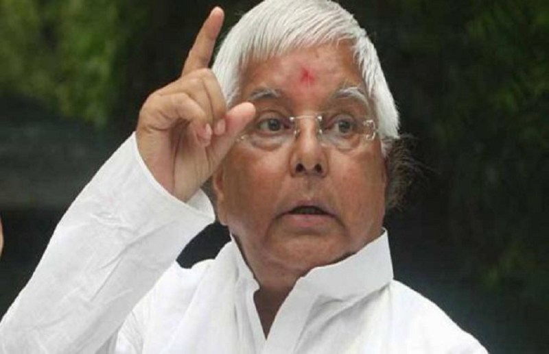 lalu yadav