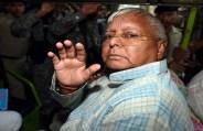 Lalu Prasad yadav