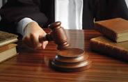 court Decision in tampering case