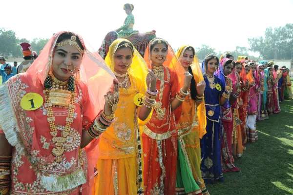 marwar festival in jodhpur