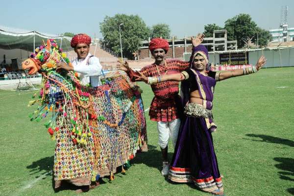 marwar festival in jodhpur