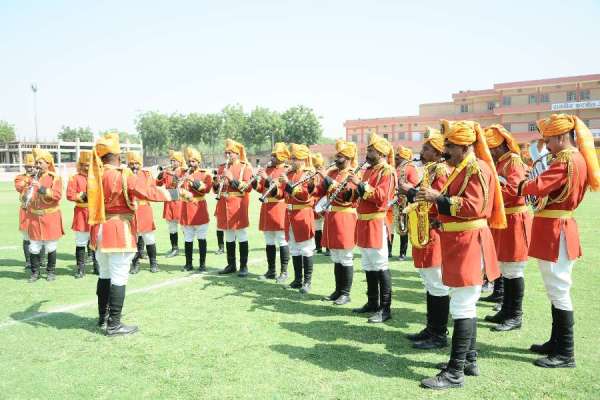 marwar festival in jodhpur