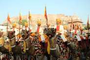 marwar festival in jodhpur