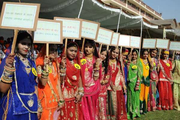 marwar festival in jodhpur