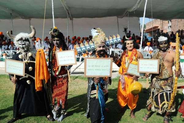 marwar festival in jodhpur