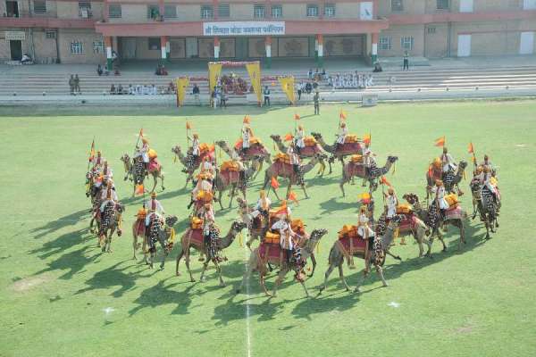marwar festival in jodhpur