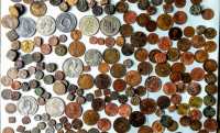 coin collection